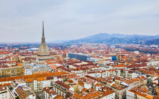 Le tendenze del mercato immobiliare a Torino nel 2024