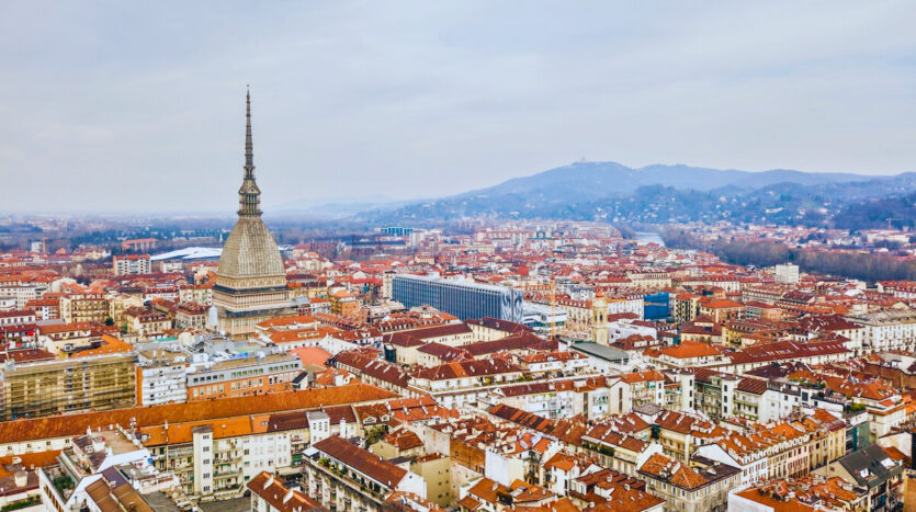 Le tendenze del mercato immobiliare a Torino nel 2024