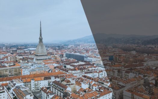 Investire in immobili a Torino