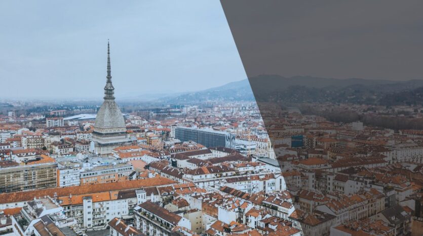 Investire in immobili a Torino