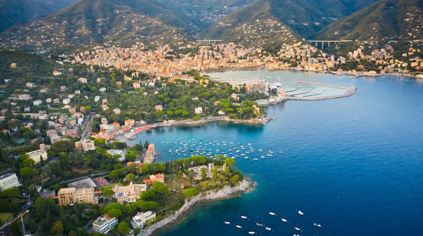 seconda casa al mare