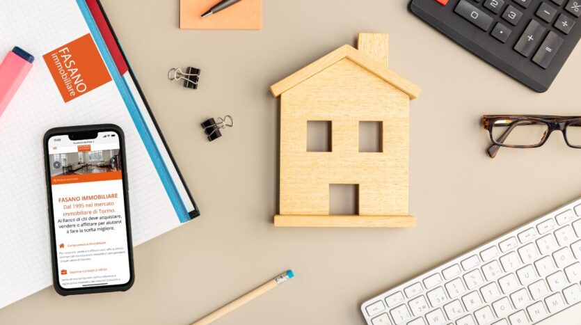 Marketing Immobiliare