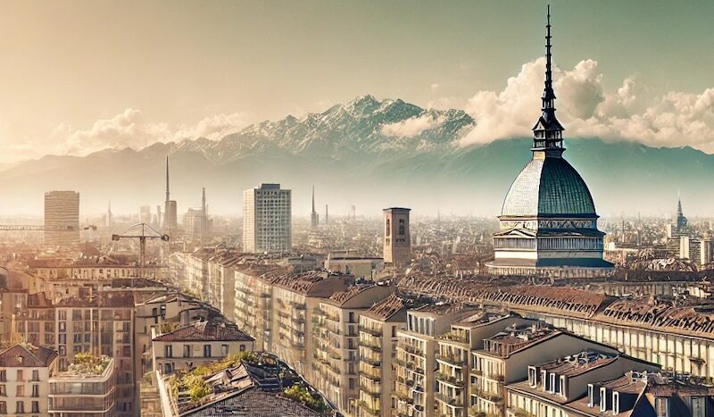 Affitti a Torino