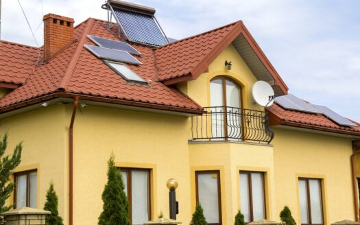 Eco-sostenibilità e immobili
