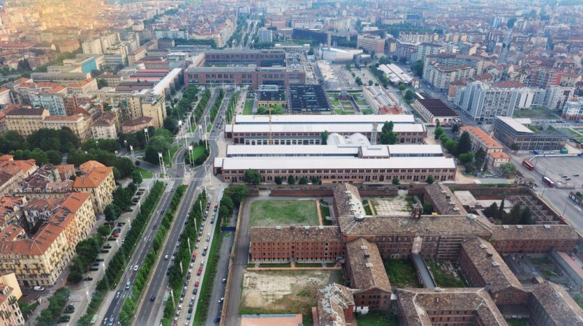 Investire Torino