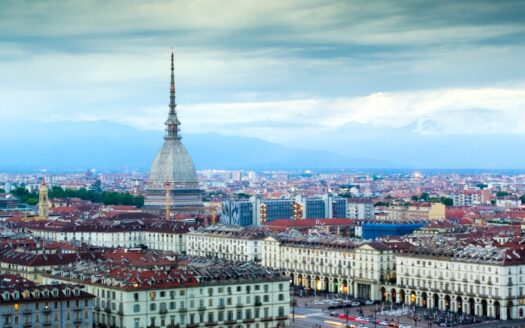 Investire in immobili a Torino