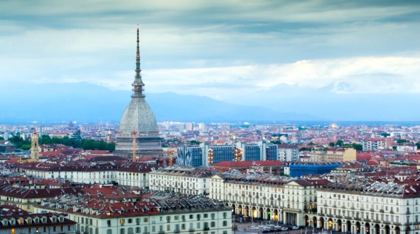Investire in immobili a Torino