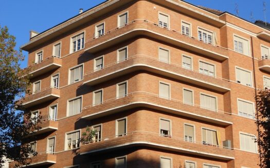 Corso Galileo Ferraris: quadrilocale per studenti universitari