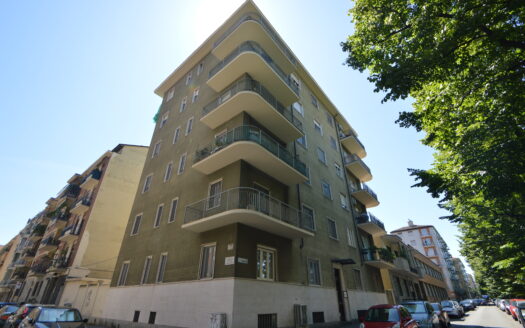 Via Tirreno: CAMERA SINGOLA