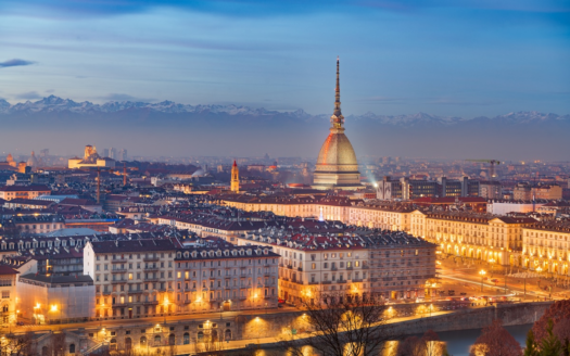 mercato immobiliare Torino 2026