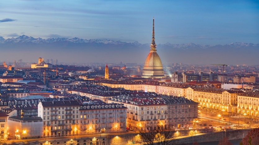 mercato immobiliare Torino 2026
