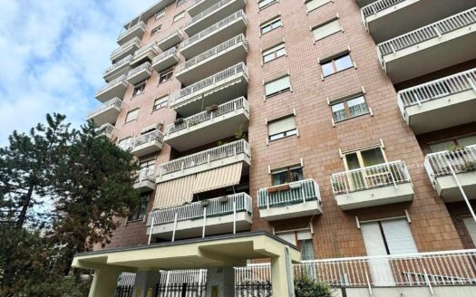 Via Monte Ortigara: Appartamento per studenti
