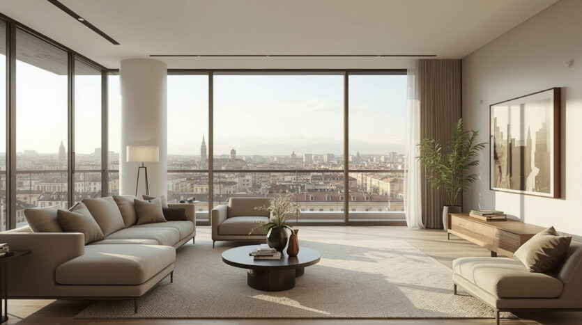 Mercato immobiliare Torino 2026
