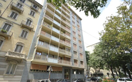 Corso Duca degli Abruzzi: 1 camera singola per studenti