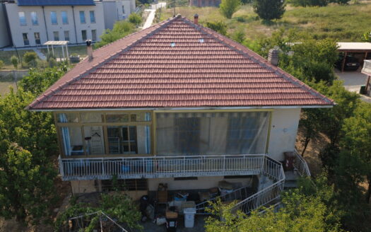 Druneto: casa indipendente con giardino di 900 mq