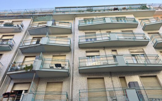 Via Porri: Attico adiacenze Lungo Po Alessandro Antonelli
