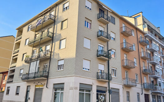 Via Baveno: Appartamento ristrutturato