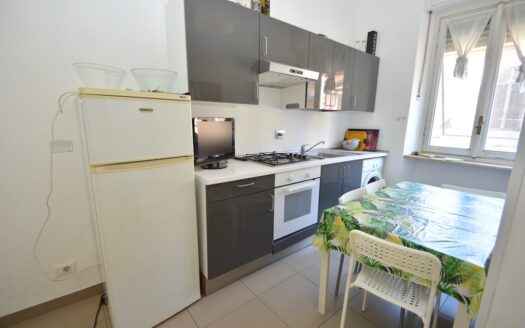 Via Pietro Giuria:  Trilocale arredato per studenti con 3 posti letto: zona parco del Valentino.